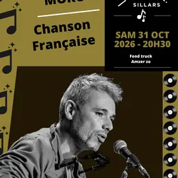 Concert - Nico Moro