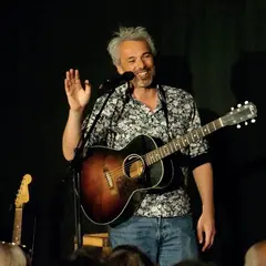 Concert : Nicolas Moro