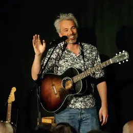 Concert : Nicolas Moro