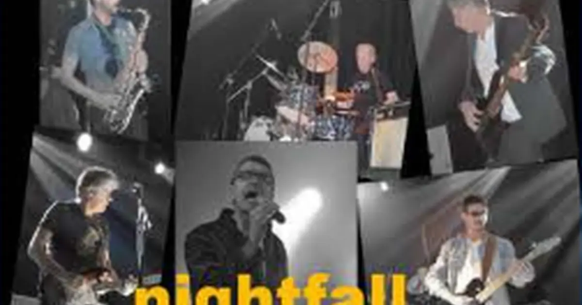 Concert - Nightfall