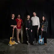 Concert - Nils Kassap And Friend