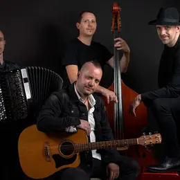 Concert - NKA POP-TRAD des Balkans