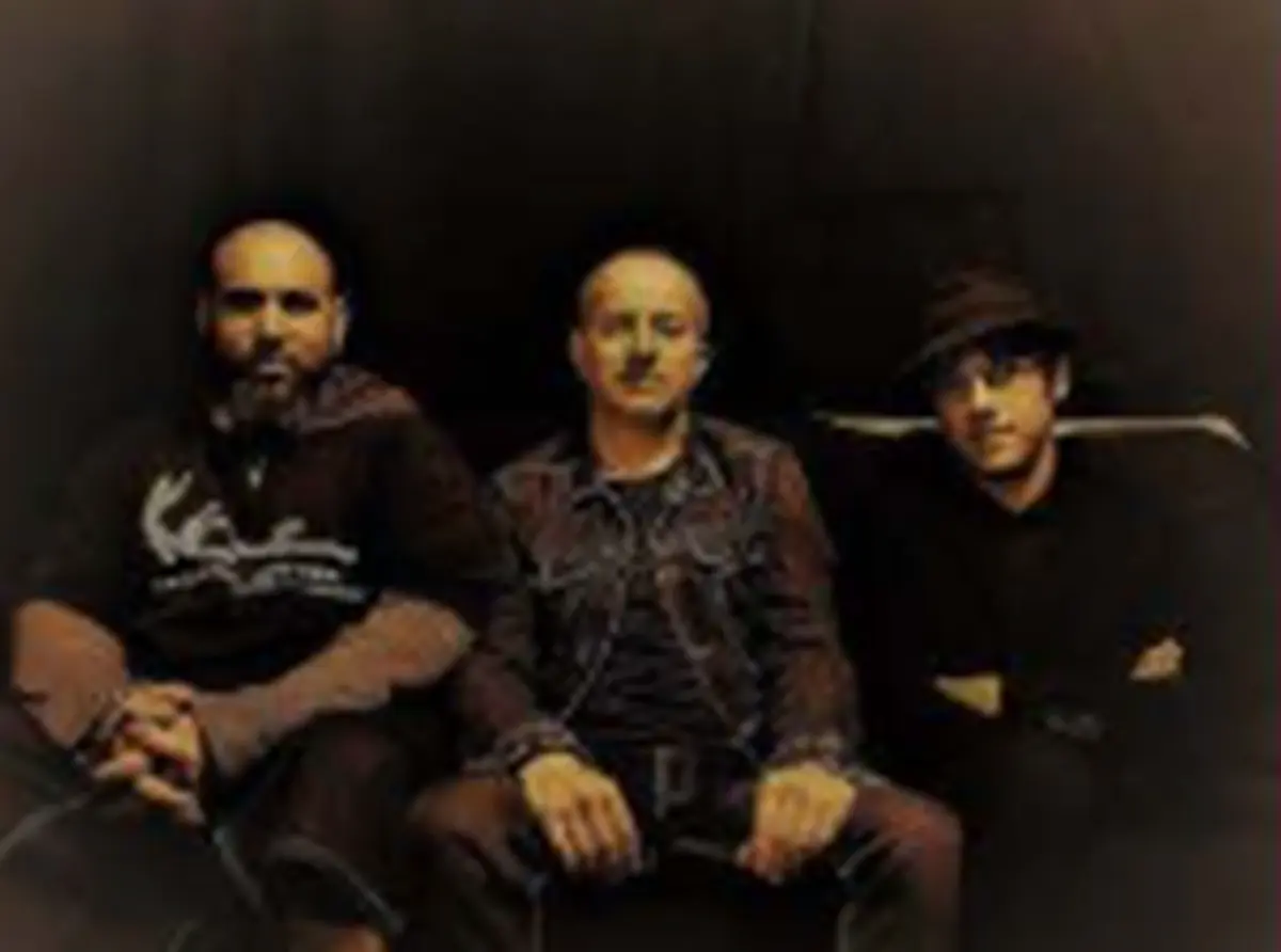Concert -  No Made Land