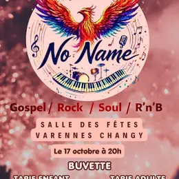 Concert No Name Matou Music