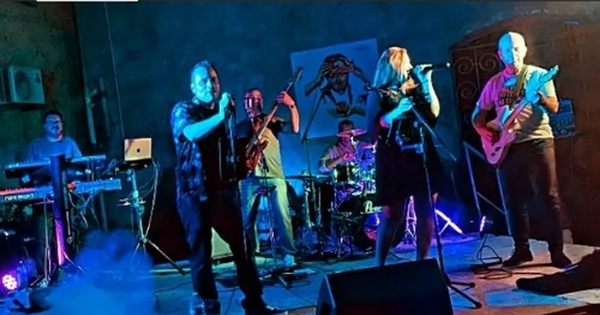 Concert No sense