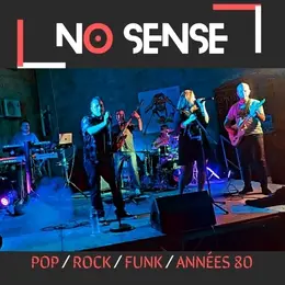 Concert No sense