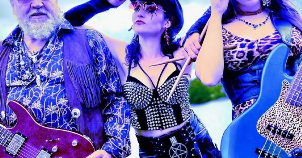 Concert - Noble Sauvage