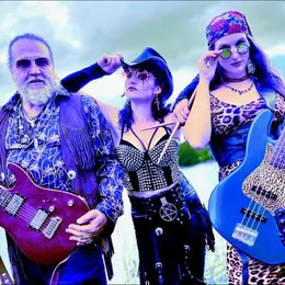Concert - Noble Sauvage
