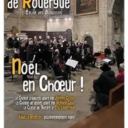 Concert Noël en Choeur