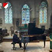 Concert  Nohant Festival Chopin « hors les murs »