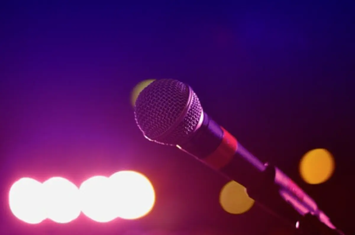 Concert : Nos Belles Années