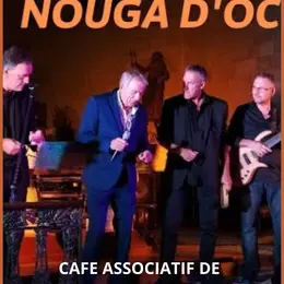 Concert Nouga D'Oc