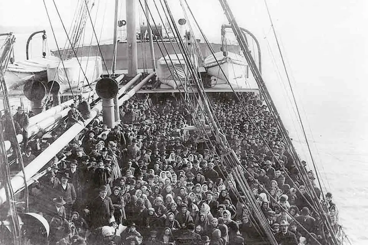 Concert Nouveau Monde