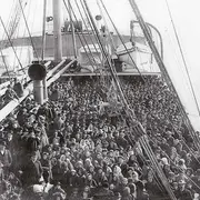 Concert Nouveau Monde