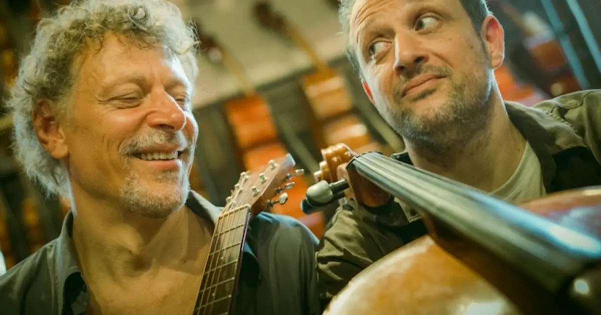 Concert : Nü, Médiathèque de Figeac