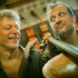 Concert : Nü, Médiathèque de Figeac