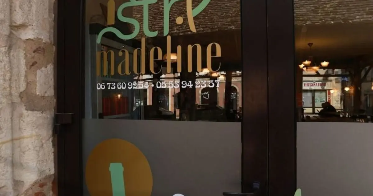 Concert Ô Bistro Madeline