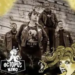 Concert - Octopus King