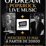 Concert Of Dream