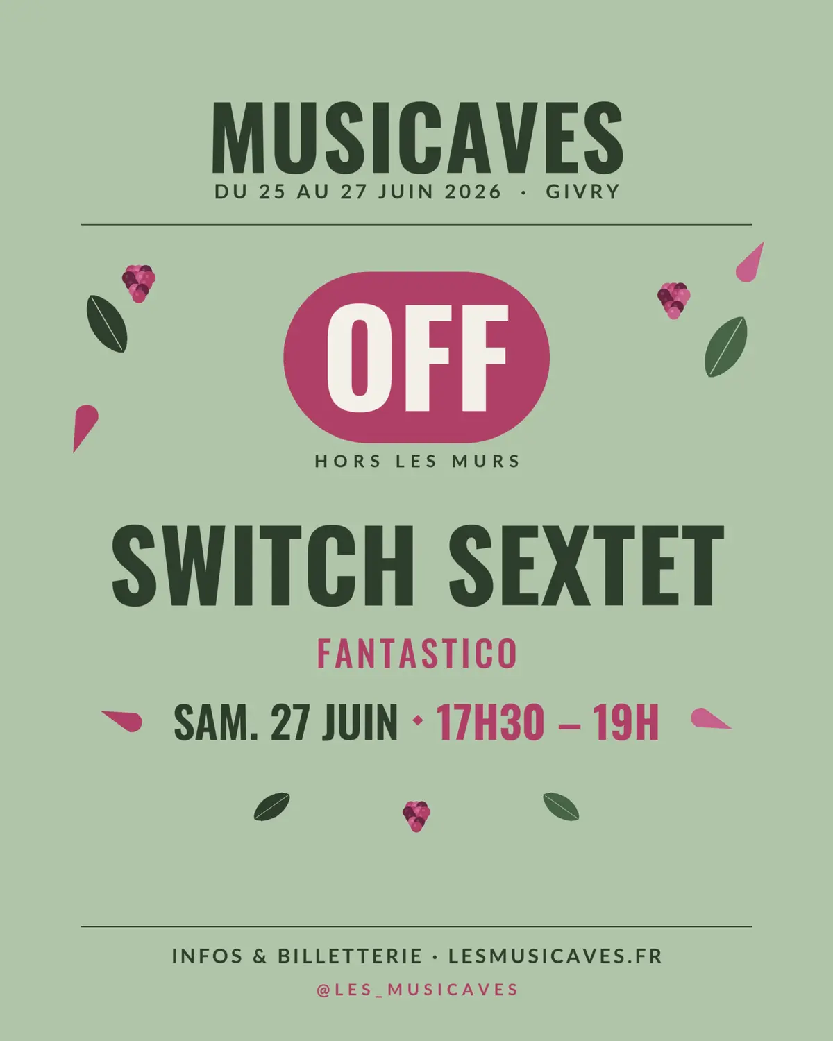 Concert OFF Musicaves 26