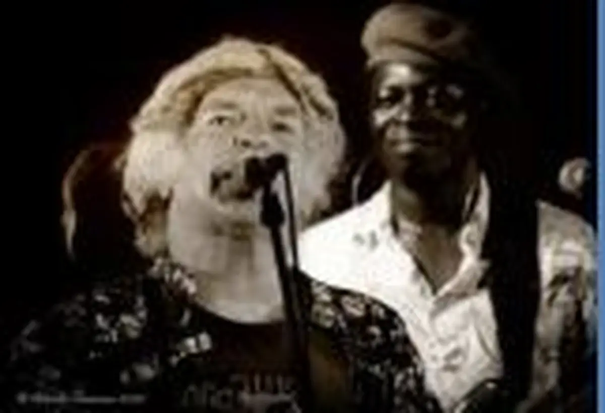 Concert - OJM Orchestra Duo