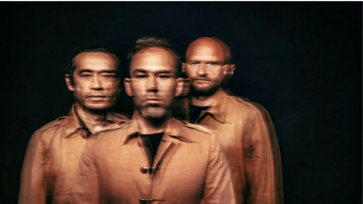 Concert : Oko