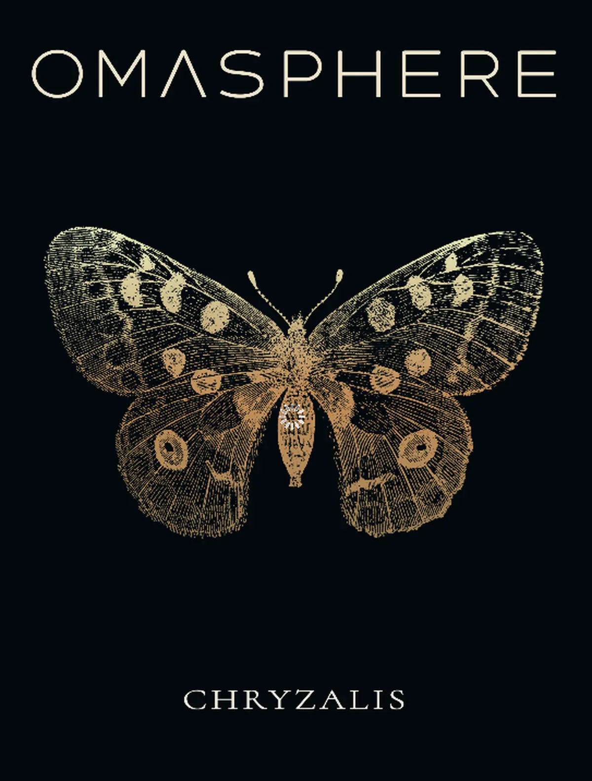 Concert Omasphere, Chryzalis