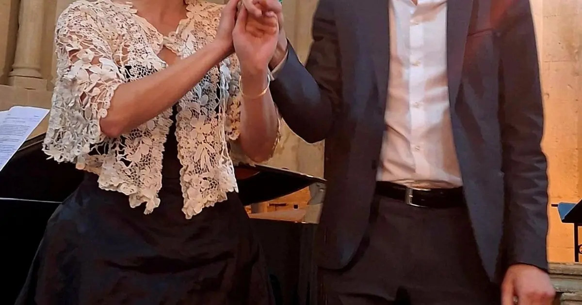 Concert - On l’appelait La Callas