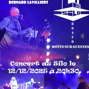 Concert On The Road au Silo