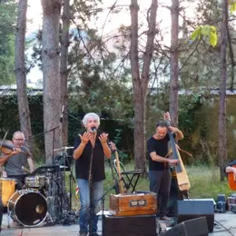 Concert : Ondéla