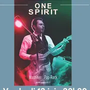 Concert One Spirit
