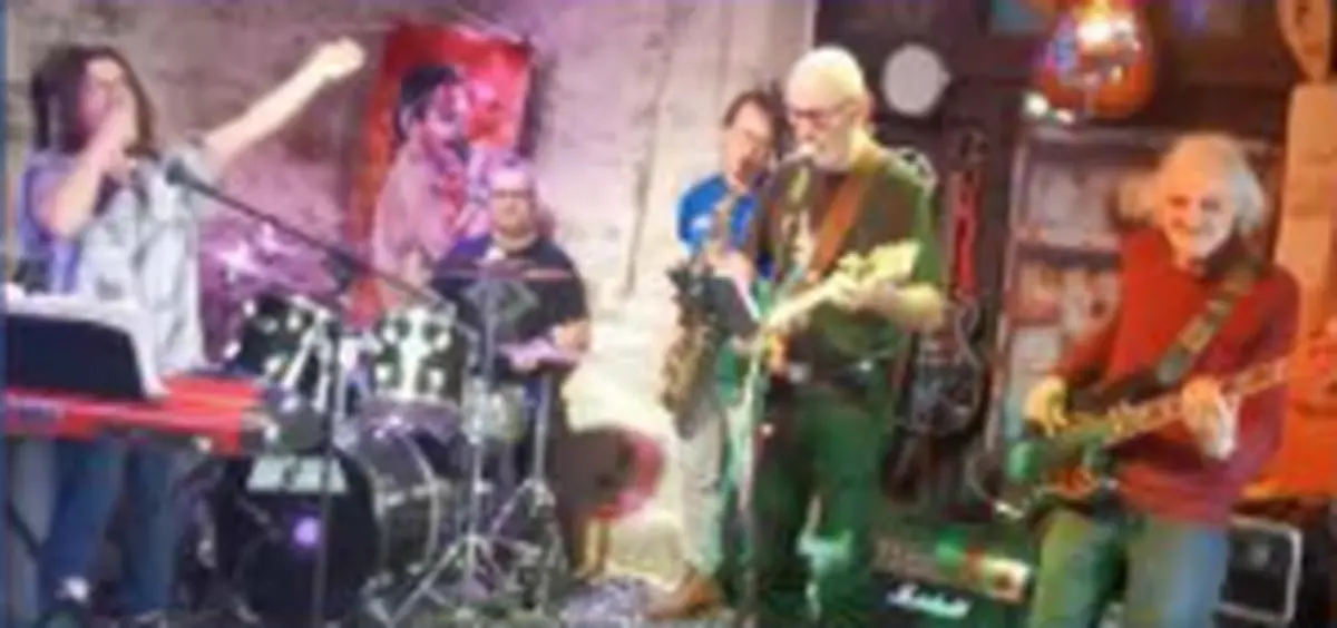 Concert - Onirie