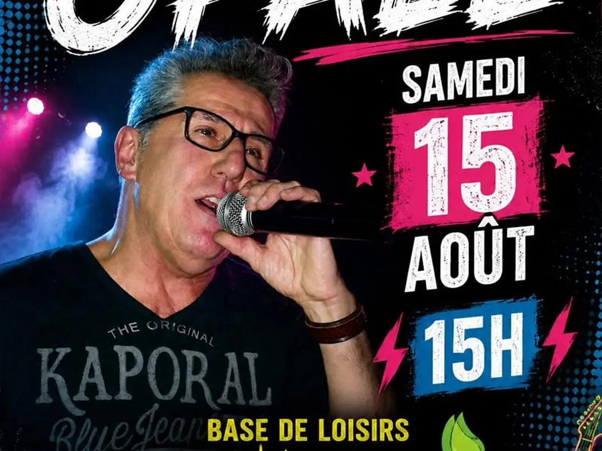 Concert Opale