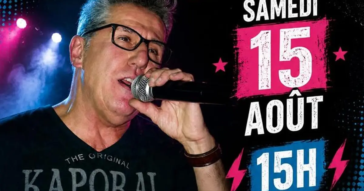 Concert Opale