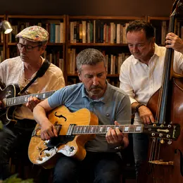 Concert Open Trio