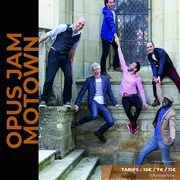 Concert : Opus Jam Motown