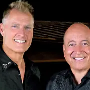 Concert : Opus Two Duo Violon Piano - Une Voix Américaine