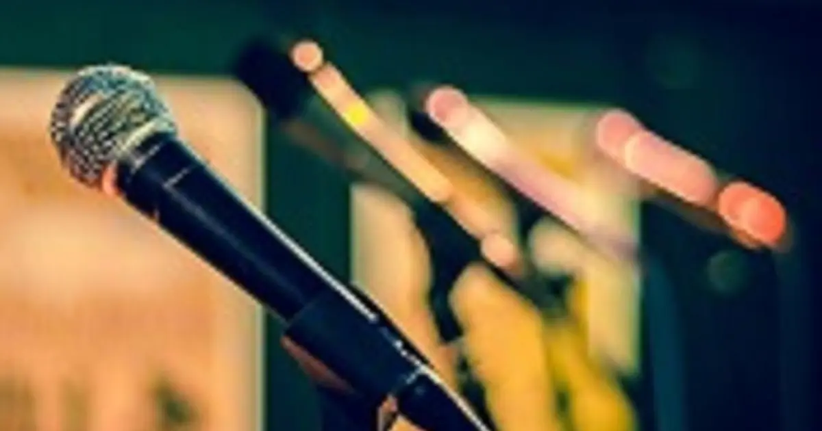 Concert Orchestre Apromuse