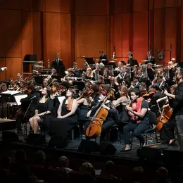 Concert - Orchestre des Jeunes de la Méditerranée du Festival d'Aix-en-Provence