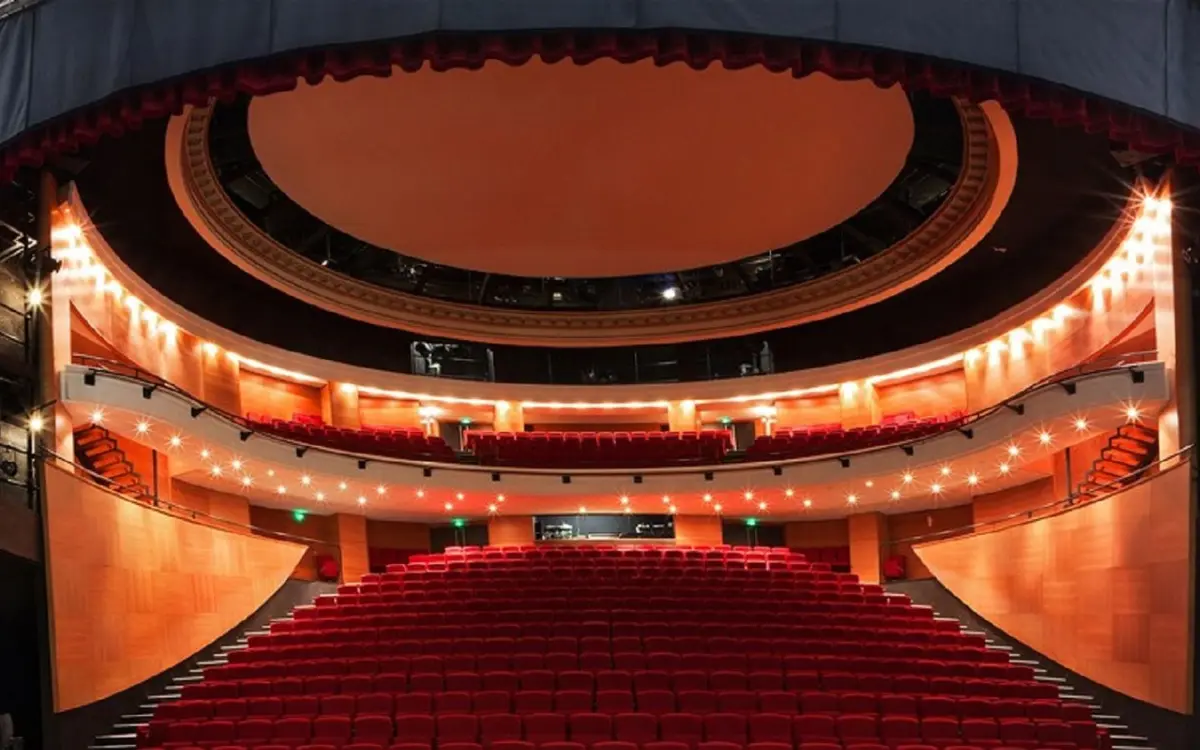 Concert: Orchestre du Pays Basque