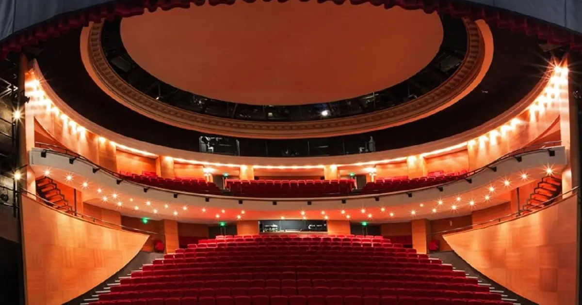 Concert: Orchestre du Pays Basque