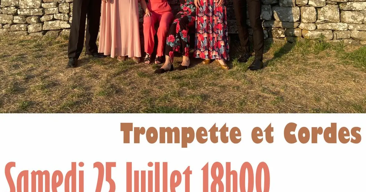 Concert Orchestre Lutetia