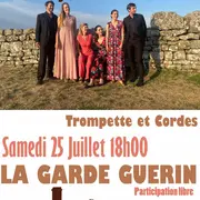 Concert Orchestre Lutetia