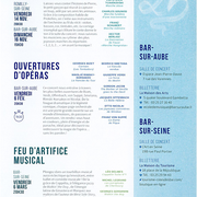 Concert - Orchestre Symphonique de l'Aube