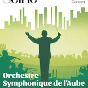 Concert : Orchestre Symphonique de l'Aube