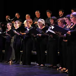 Concert Orchestre Symphonique du Pays Basque