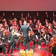Concert orchestre symphonique Ensemble Enigma