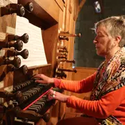 Concert orgue