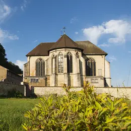 Concert orgue et clarinette