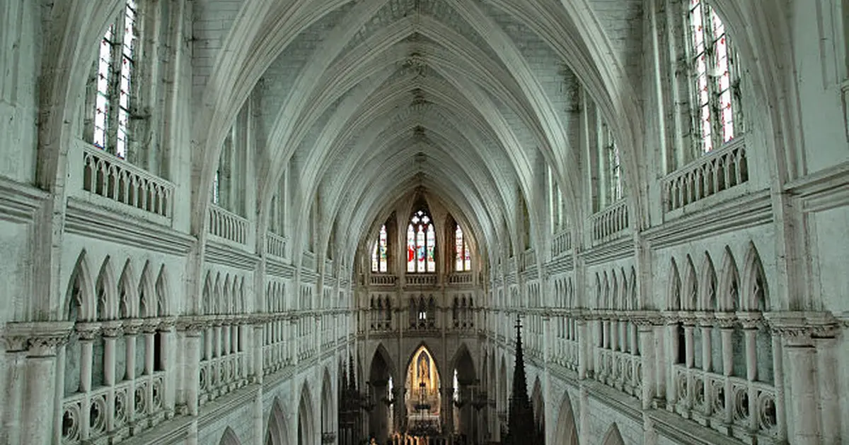 Concert Orgue et Cornemuse à la Basilique